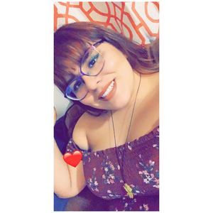 Meet your Posher, Lisette